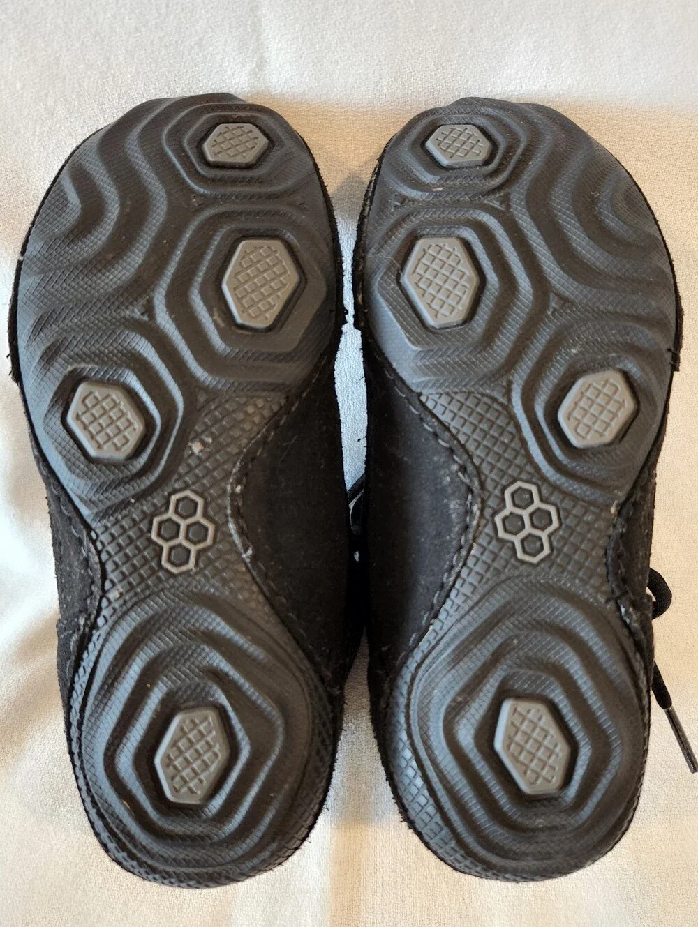 Rudis Colt 2.0 Wrestling Shoes Mens Youth Size 3 Black White Sneaker High Top